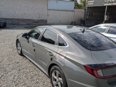 Сүрөт унаа Hyundai Sonata