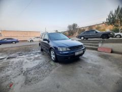 Фото авто Opel Astra