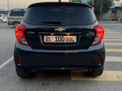 Photo of the vehicle Chevrolet Spark