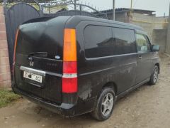 Фото авто Honda Stepwgn