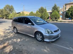 Фото авто Honda Stream