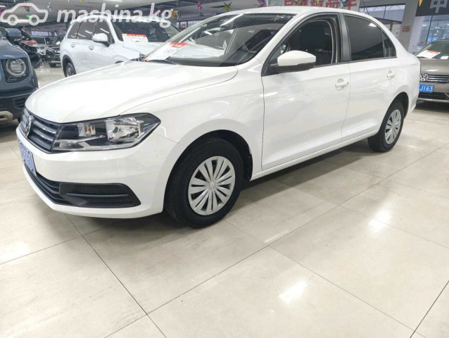 Volkswagen Santana