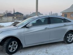 Сүрөт унаа Hyundai Sonata