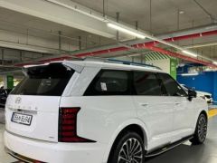 Фото авто Hyundai Palisade