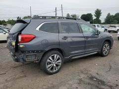 Фото авто Subaru Ascent