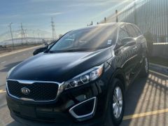 Фото авто Kia Sorento