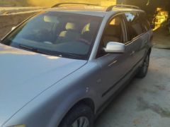 Сүрөт унаа Volkswagen Passat