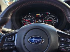 Сүрөт унаа Subaru Impreza WRX