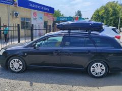 Сүрөт унаа Toyota Avensis