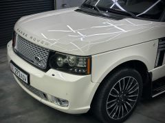 Photo of the vehicle Land Rover Range Rover