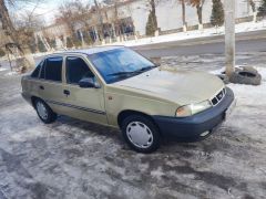 Фото авто Daewoo Nexia