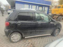 Photo of the vehicle Daewoo Matiz