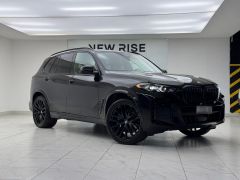 Сүрөт унаа BMW X5