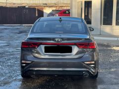 Фото авто Kia K3