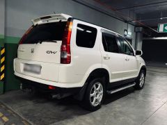 Сүрөт унаа Honda CR-V