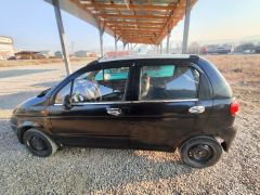 Сүрөт унаа Daewoo Matiz