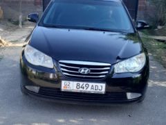 Фото авто Hyundai Elantra