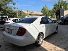 Сүрөт унаа Toyota Camry