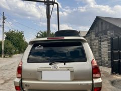 Сүрөт унаа Toyota 4Runner