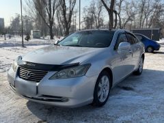 Сүрөт унаа Lexus ES