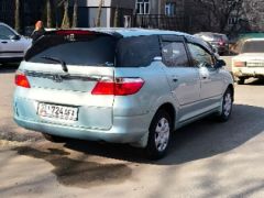 Фото авто Honda Airwave