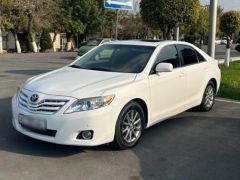 Фото авто Toyota Camry