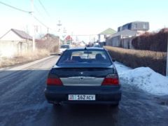 Сүрөт унаа Daewoo Nexia