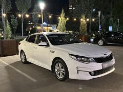 Сүрөт унаа Kia K5