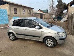 Фото авто Hyundai Getz