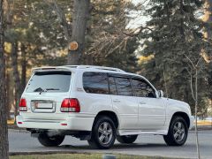 Фото авто Lexus LX