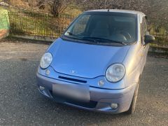 Фото авто Daewoo Matiz