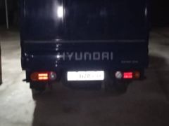 Фото авто Hyundai Porter