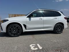 Фото авто BMW X5