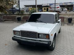 Сүрөт унаа ВАЗ (Lada) 2107