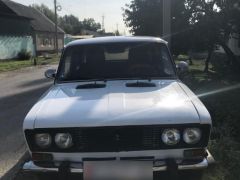 Сүрөт унаа ВАЗ (Lada) 2106