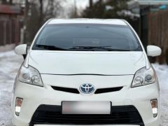 Photo of the vehicle Toyota Prius