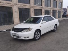 Сүрөт унаа Toyota Camry