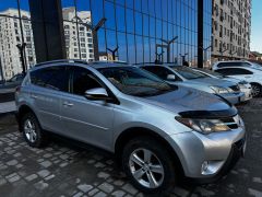 Фото авто Toyota RAV4