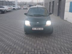 Photo of the vehicle Chevrolet Matiz