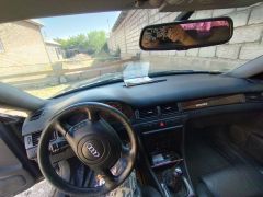 Сүрөт унаа Audi A6