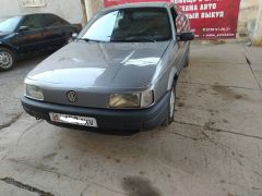 Photo of the vehicle Volkswagen Passat