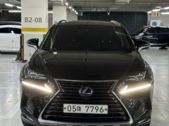 Фото авто Lexus NX