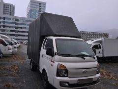 Фото авто Hyundai Porter