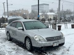 Сүрөт унаа Nissan Teana