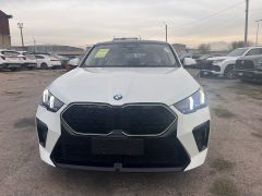 Сүрөт унаа BMW X2