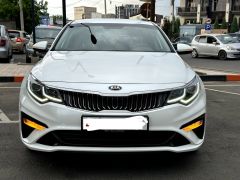 Сүрөт унаа Kia K5