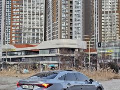 Photo of the vehicle Toyota Avalon