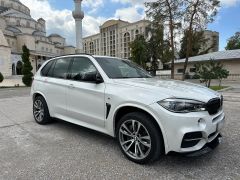 Фото авто BMW X5