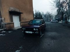 Сүрөт унаа ВАЗ (Lada) 2106