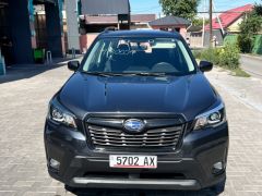 Сүрөт унаа Subaru Forester